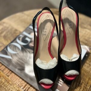 Guess Platform Pump 6
